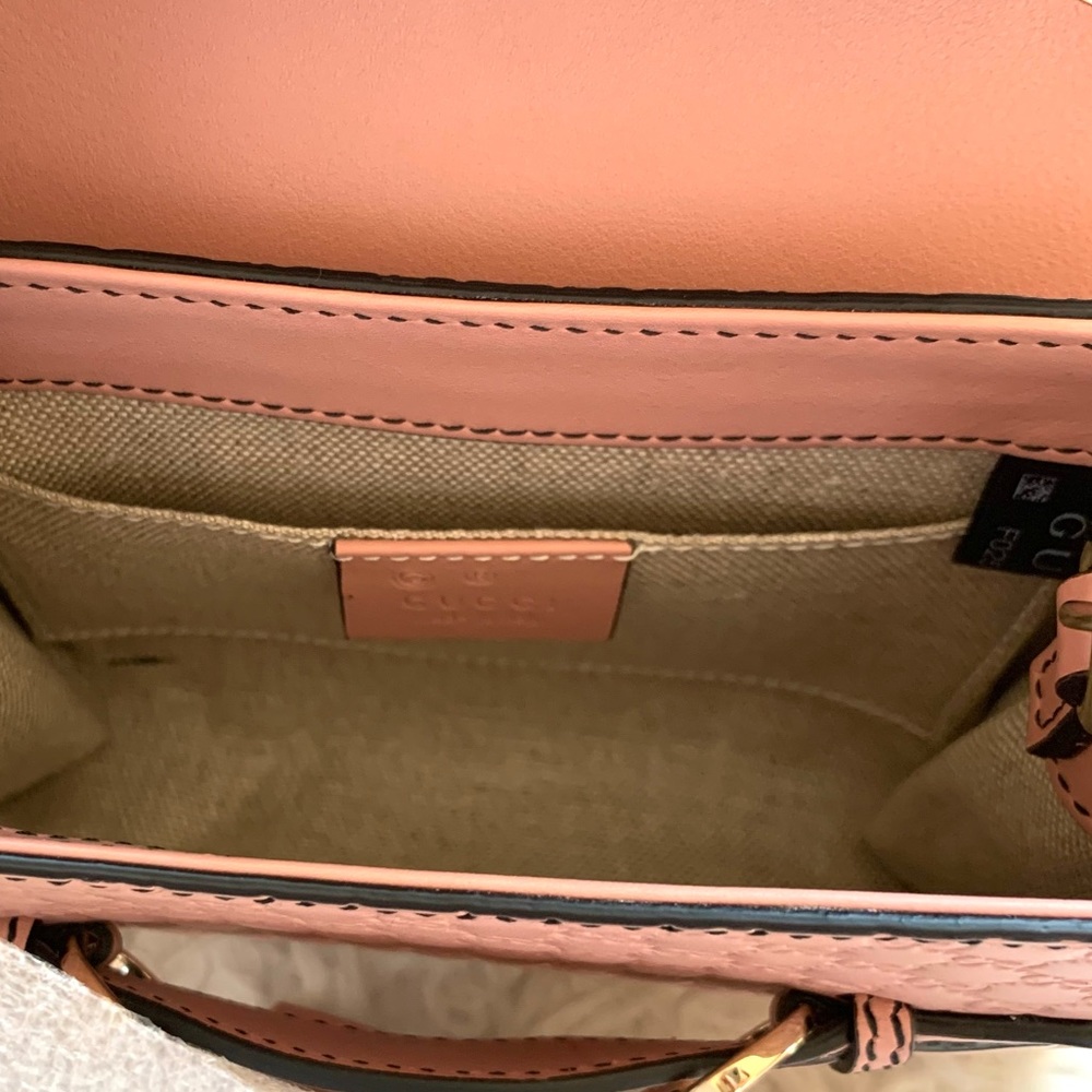 Gucci Emily Crossbody - Picture 6 of 7